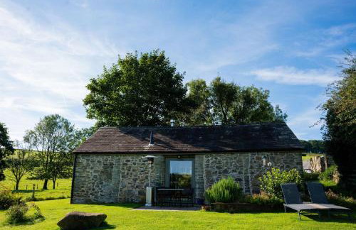 Cosy Rural Barn with Private Garden & Forest - The Cart Barn - Foto 30