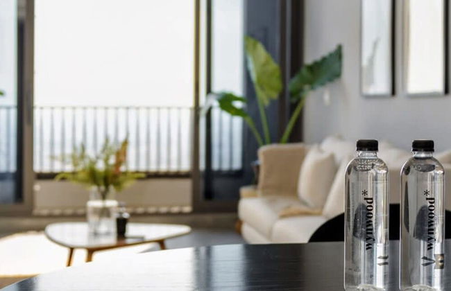 w Spectacular 2BR With Amazing View in Cuauhtemoc - Foto 7