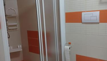 AMISTA' Porto Frailis Arbatax - Photo 4, Shower