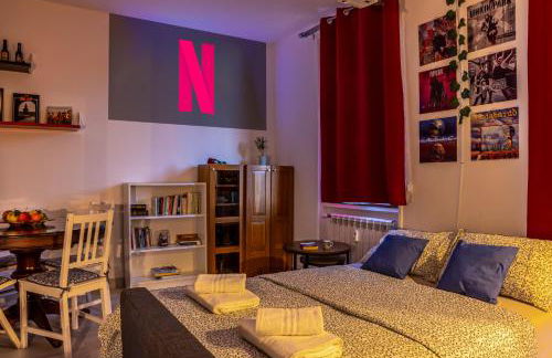 Tram a 50m - Near San Siro Stadium and Rho Fiera - Foto 7