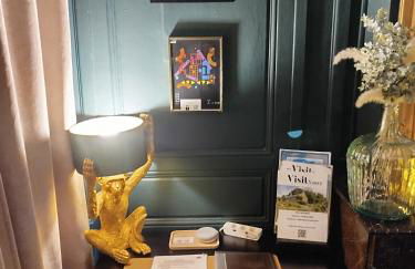 Nancy Vieille Ville Stanislas - Foto 78