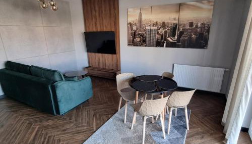 Apartament Garden - Foto 4