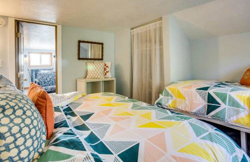 Bay and Horizon Views! Crabbing and Fishing Close By! Hilltop Heights - Foto 16