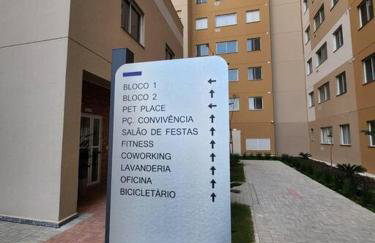 Ap Próximo ao Allianz e Barra Funda - Foto 7