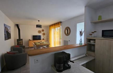 Nouveau - Maison en bord de mer avec jardin privatif - Foto 21