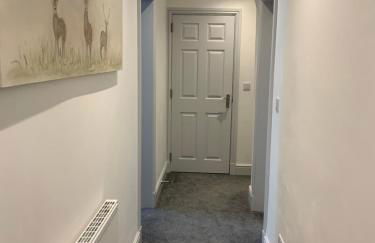 Deeside Snugs Apartments - Foto 34