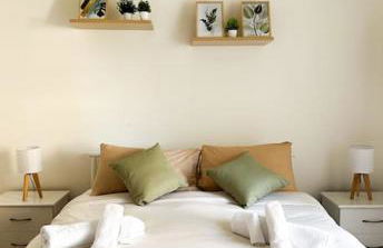 Carrie’s Home - Roma Fiumicino - Foto 16