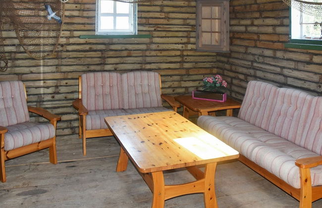 8 Person Holiday Home in Uggdal - Foto 32