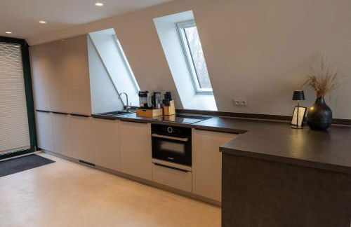 Alva - Rhön Panorama Ferienhaus - Foto 12