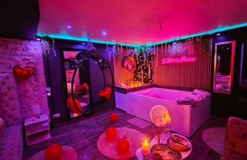 la nuit des passions avec petit déjeuner - Foto 7