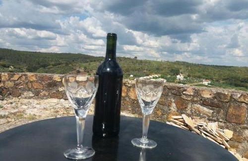 Casa Castelo de Alegrete by Portus Alacer - Foto 46