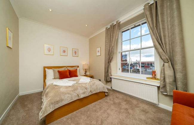 One Shore - Stylish Town House - Foto 14