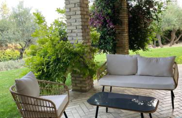 La BouganVillea - Foto 50