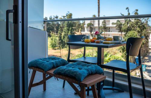 Litinakis Studios Sea View & Litinakis Studios Garden View 700 meters away - Foto 60