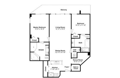 Waterscape #B604 - Foto 15