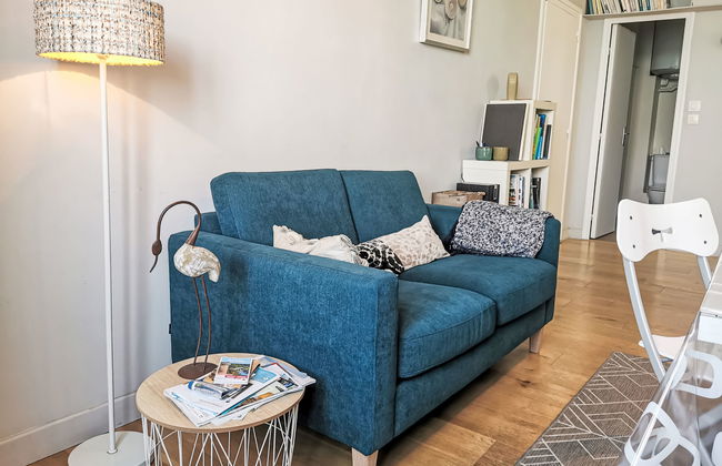 L'Abri des Flots - Foto 8