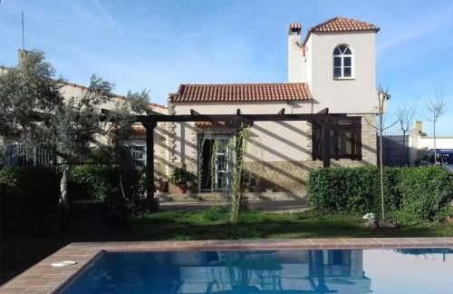 Villa Oliva - Foto 18