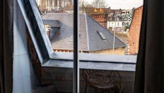 Le Cocon sous les toits - Foto 5