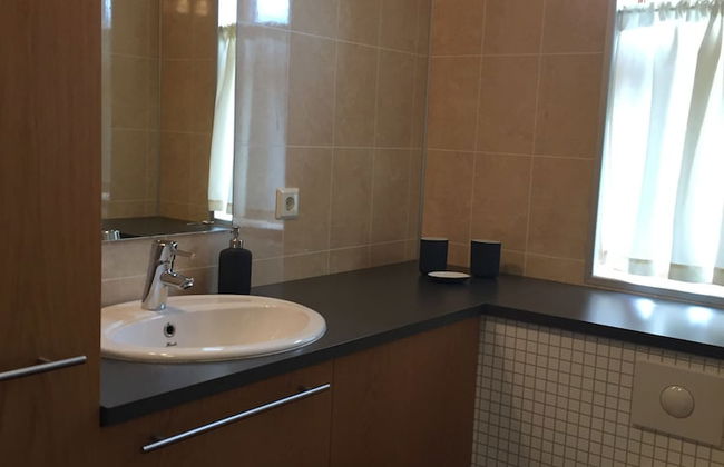 Steinn Farm Private Apartment - Photo 8