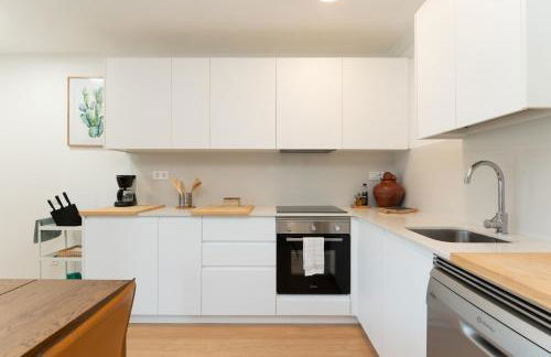 Vivelorural Agaete Sunset Private Jacuzzi - Foto 8