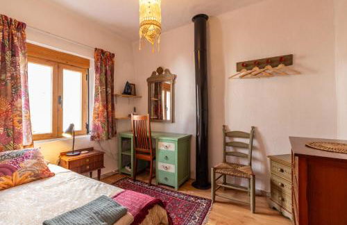 Casa El Sarük - Foto 40