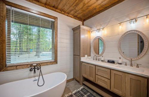 Blissful Pines - Foto 27