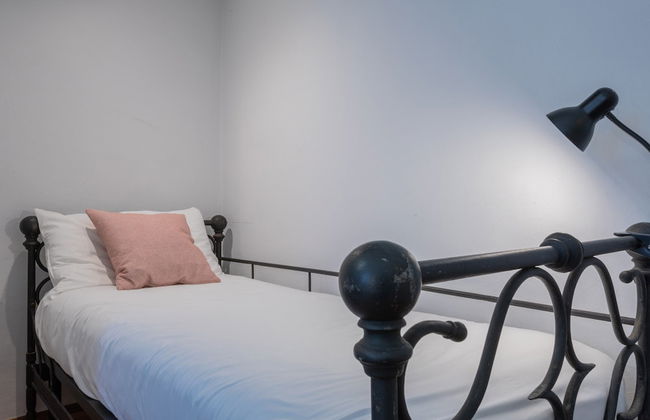 Spazioso Appartamento nei Pressi del Po by Wonderful Italy - Foto 23