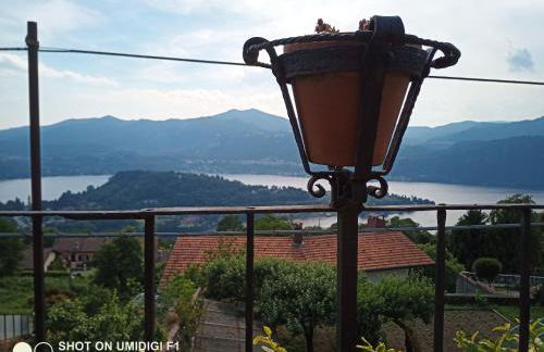 Bellavista in palazzo storico e deliziosa vista lago! - Foto 52