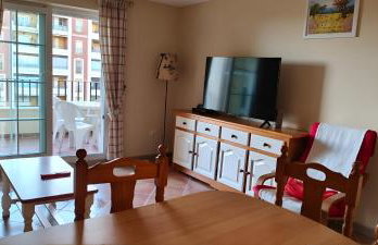 WIFI Los Cisnes 2 dormitorios Primera Linea playa Ayamonte Isla Canela - Foto 12