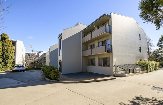 Accommodate Canberra - The Summit - Foto 14