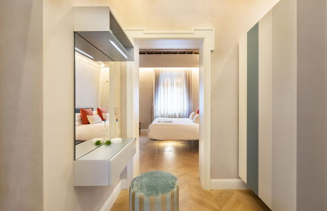 Poēsis Experience Hotel - Photo 51