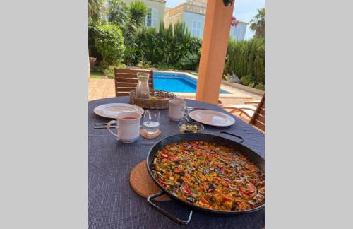 Casa Mar Blau - mediterranean house - Foto 17