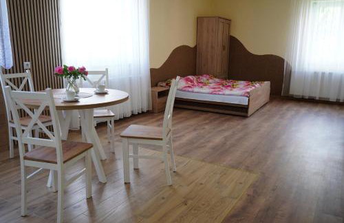 Agroturystyka Marianówek - Foto 14