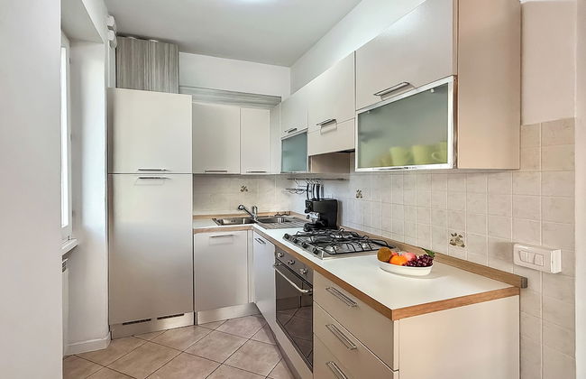 Residenza Menaggio - Mimosa - Foto 5