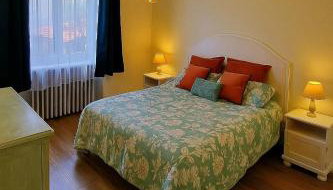 La Note Verte - Parking gratuit devant l'entrée - Foto 5