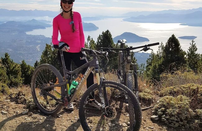 CERRO CATEDRAL SCHUSS ARG41 - Foto 52