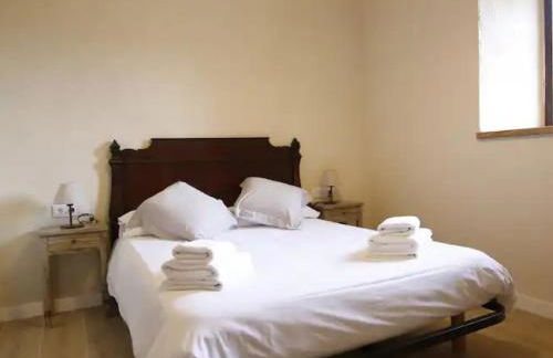 CA L'HERBOLARI - Cozy house in Montseny - Foto 74