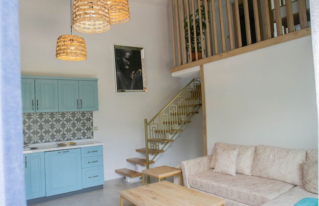 Vadim Selimiye Butik Otel - Foto 30