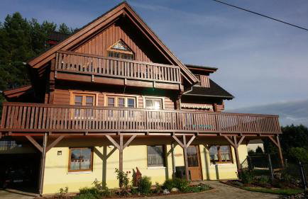 Ferienwohnng Sander - Foto 1