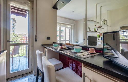 San Siro Cozy Nest - La Vista Apartments - Foto 11