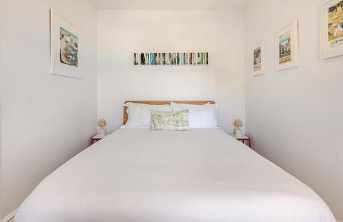 2a Coastguard Cottages - Foto 18