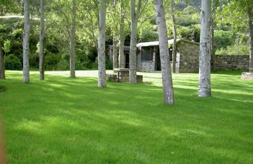 Casa Fraile aisa - Photo 35