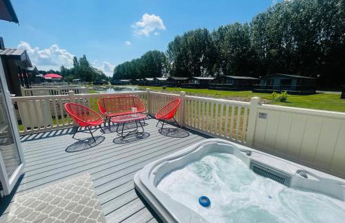 Host & Stay - Tarn Lodge - Foto 21