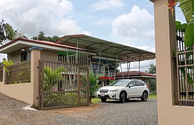 Villas Lux Arenal - Foto 1