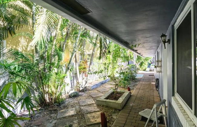 Peacock 2 in Fort Lauderdale - Foto 25