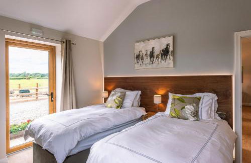 Brecks Farm - Cow Kennels - Foto 20