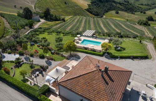 Villa Carassai by MMega - Foto 7