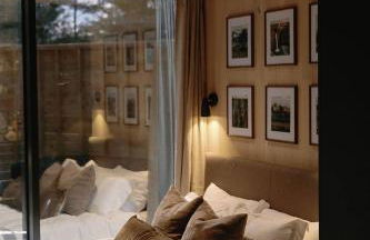 Staghorn | Modern Lux Mirror Home | HotTub & Woods - Foto 27