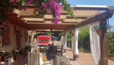 Palinuro - Le Canfore casa vacanze vista su Capo Palinuro - Foto 3