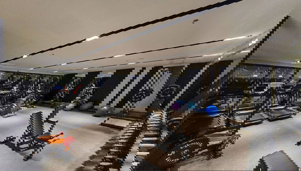 Easygo -exclusive 1BR in Business Bay - Foto 1, Imagen principal